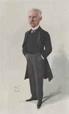 Col. E. Hildred Carlile, M.P.